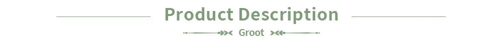 Groot Garden