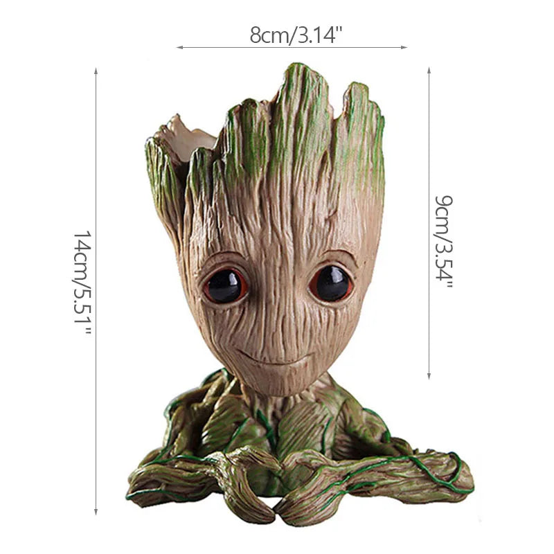 Groot Garden