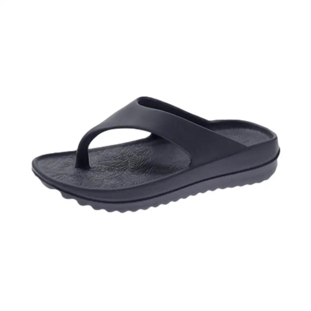 thongs Arch Support Non-slip thongs