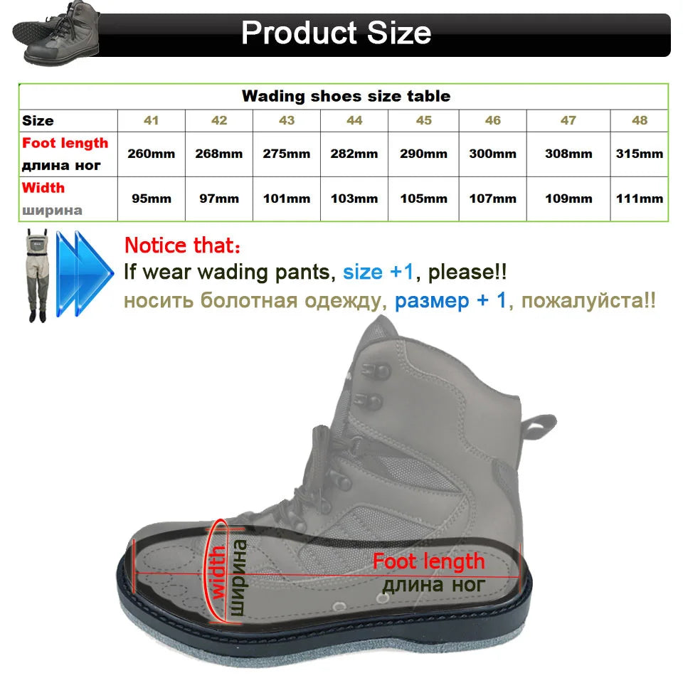 Fly Fishing Clothes Waders Outdoor Hunting Wading Pants