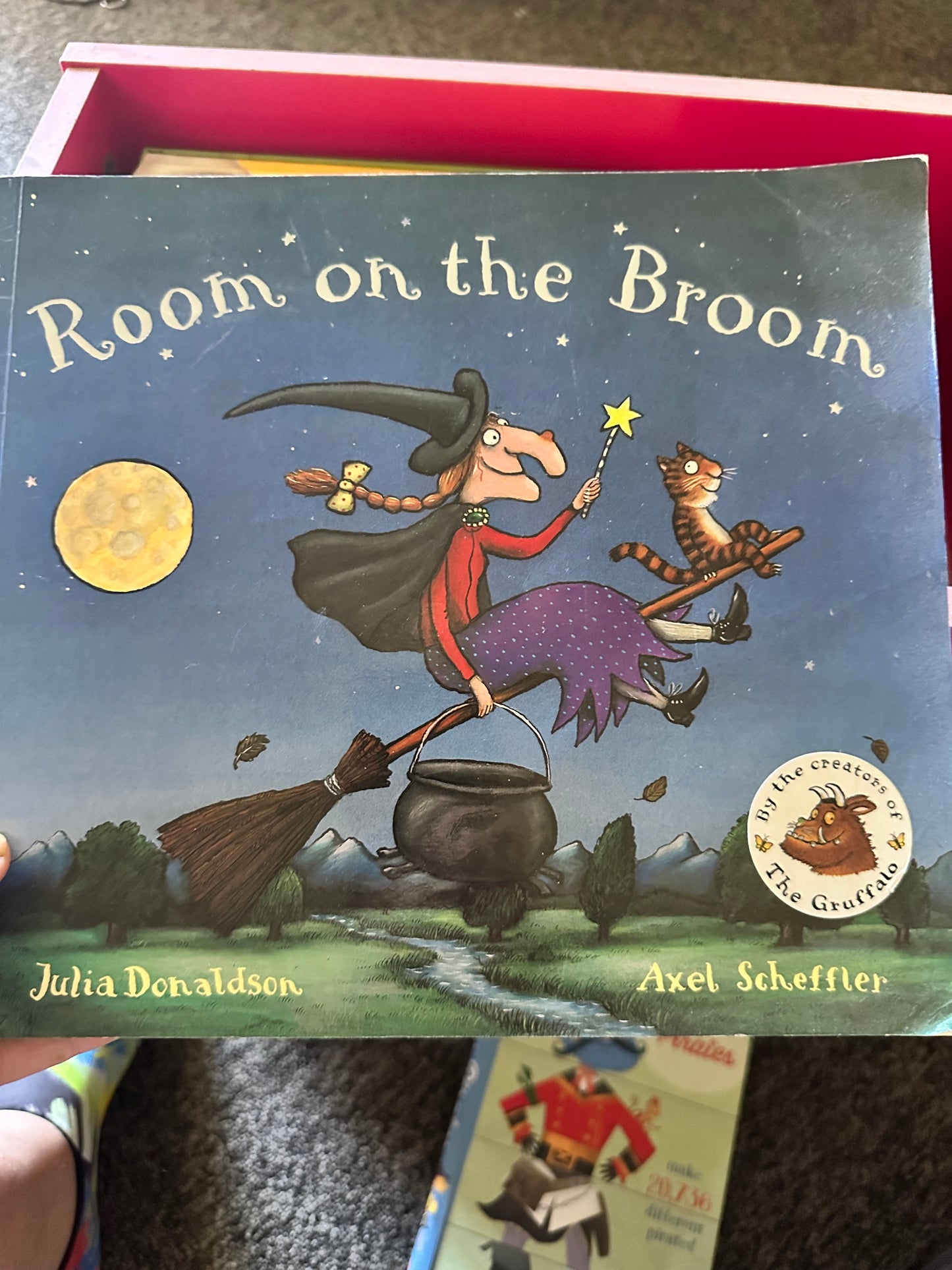 Children’s books new
