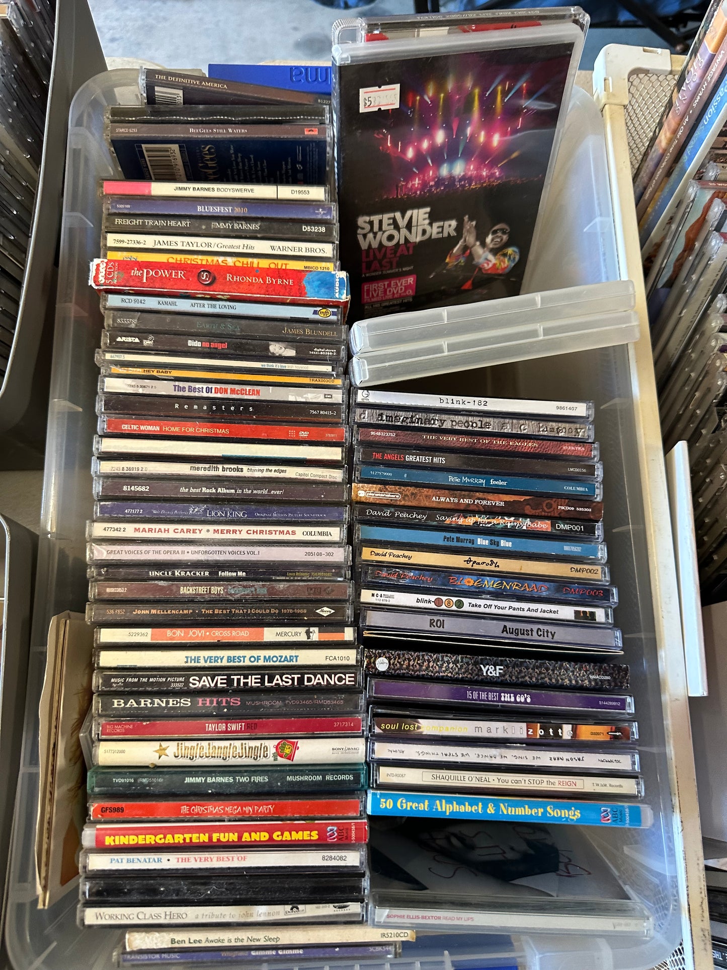 Cds