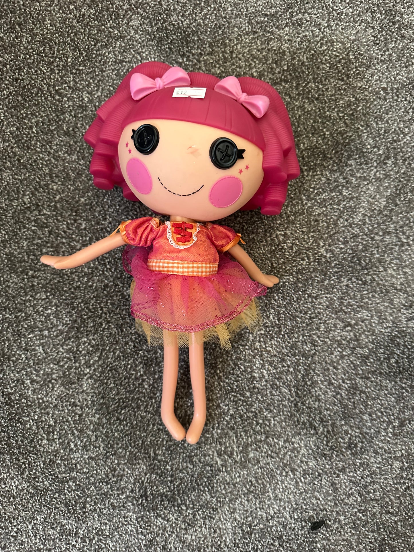 Lala loopsie large$12 each