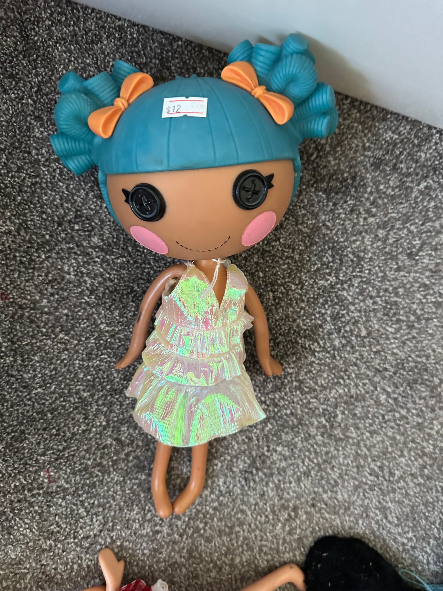 Lala loopsie large$12 each