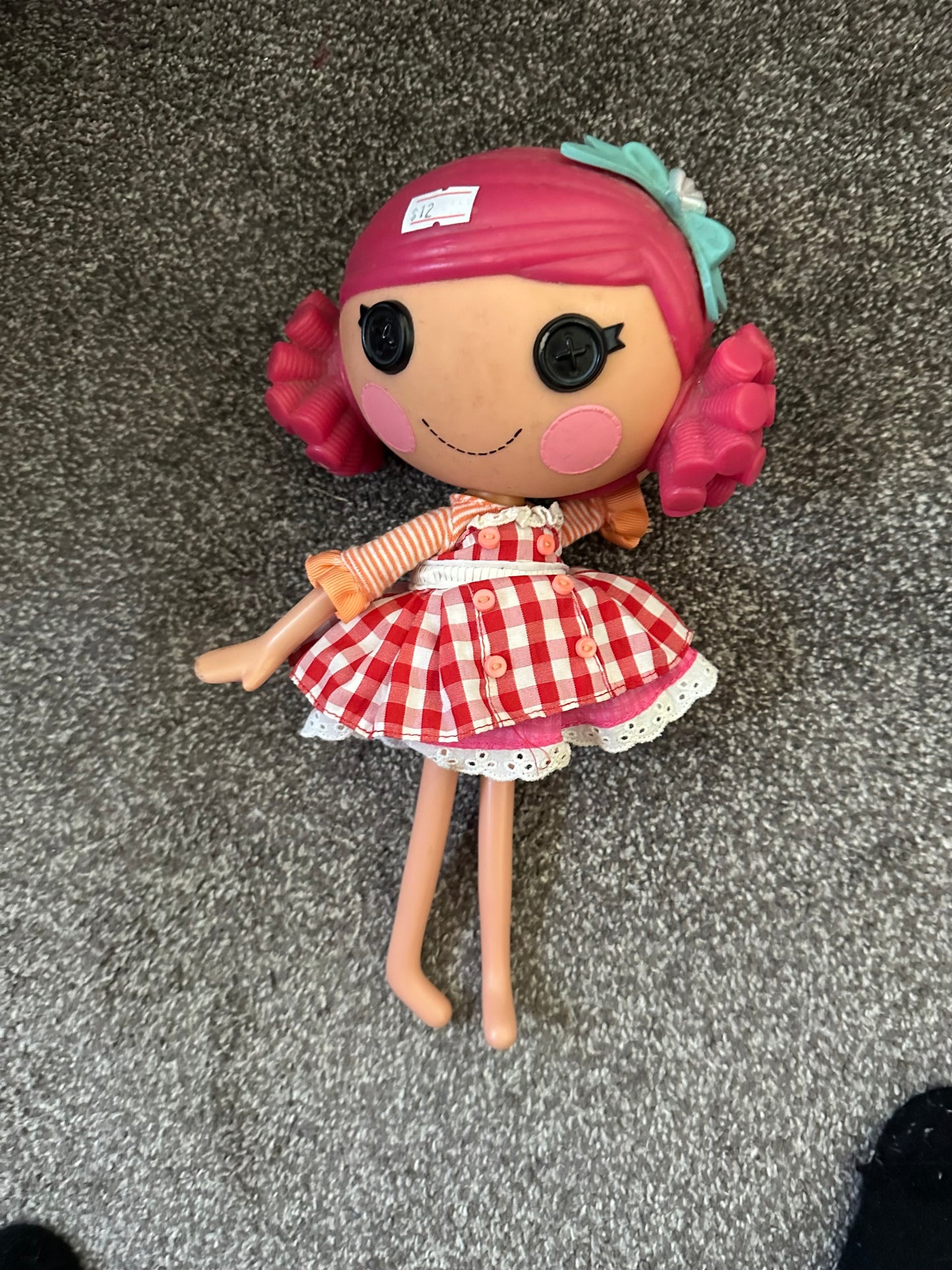 Lala loopsie large$12 each