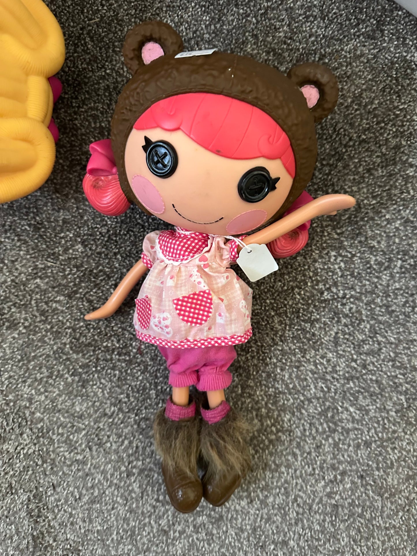 Lala loopsie large$12 each