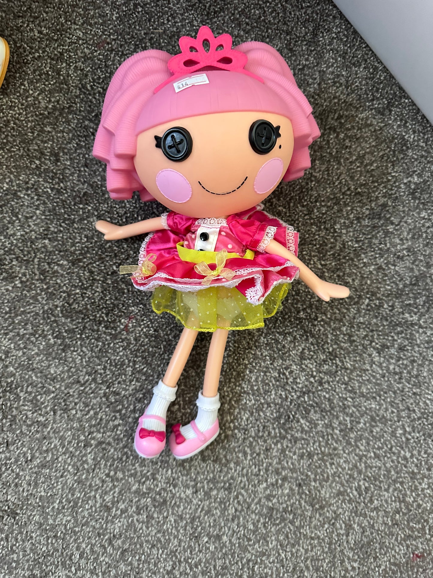 Lala loopsie large$12 each