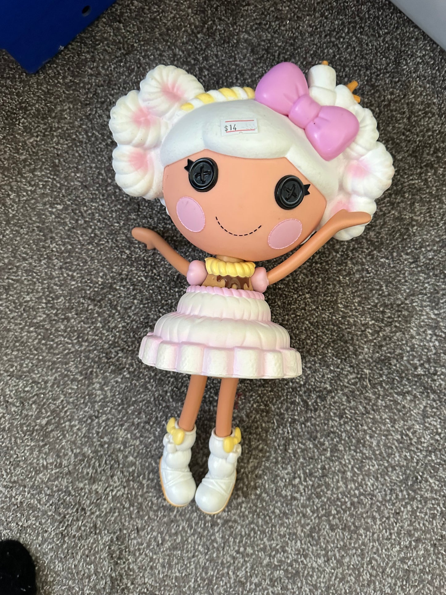 Lala loopsie large$12 each