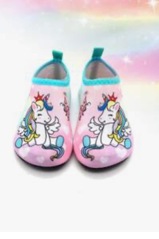 Water Shoes