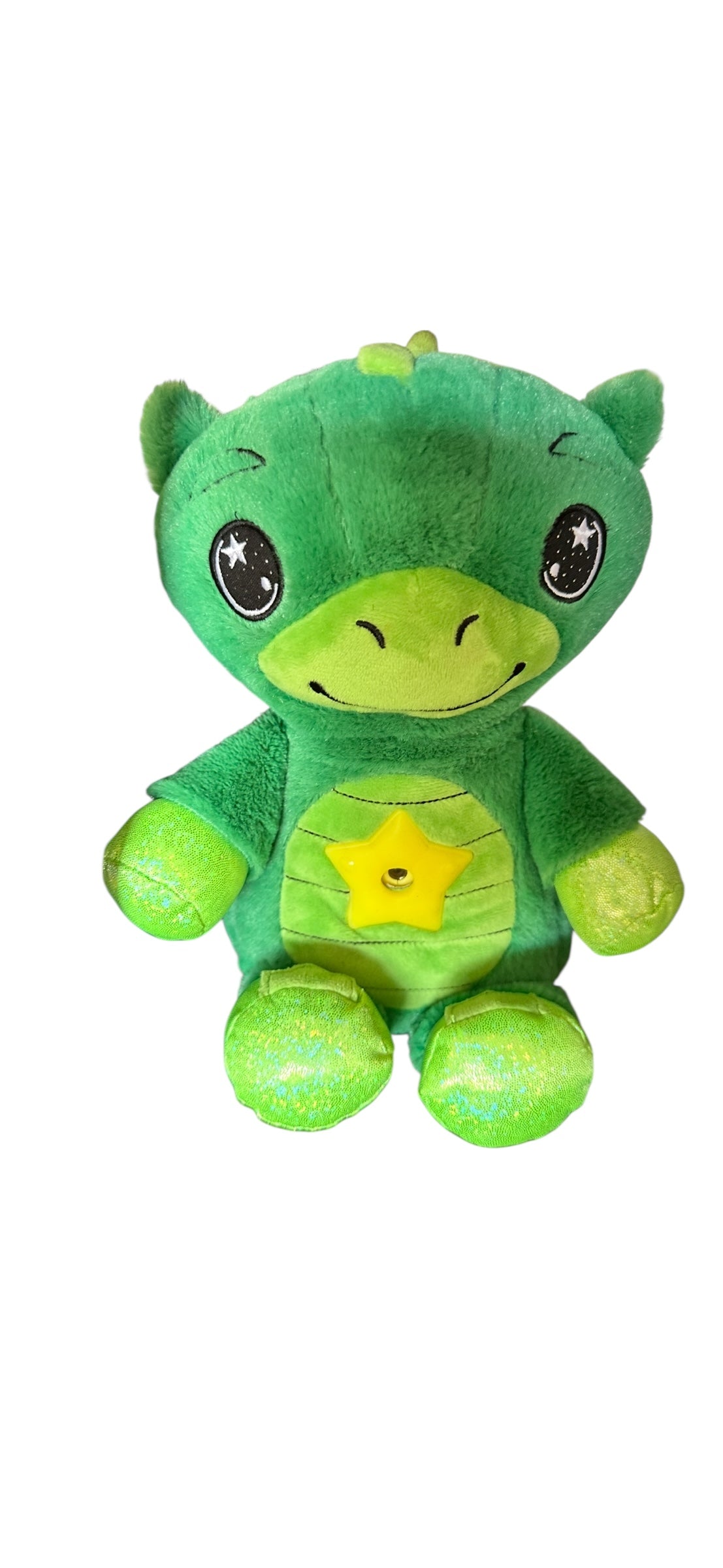 Star belly dragon or unicorn