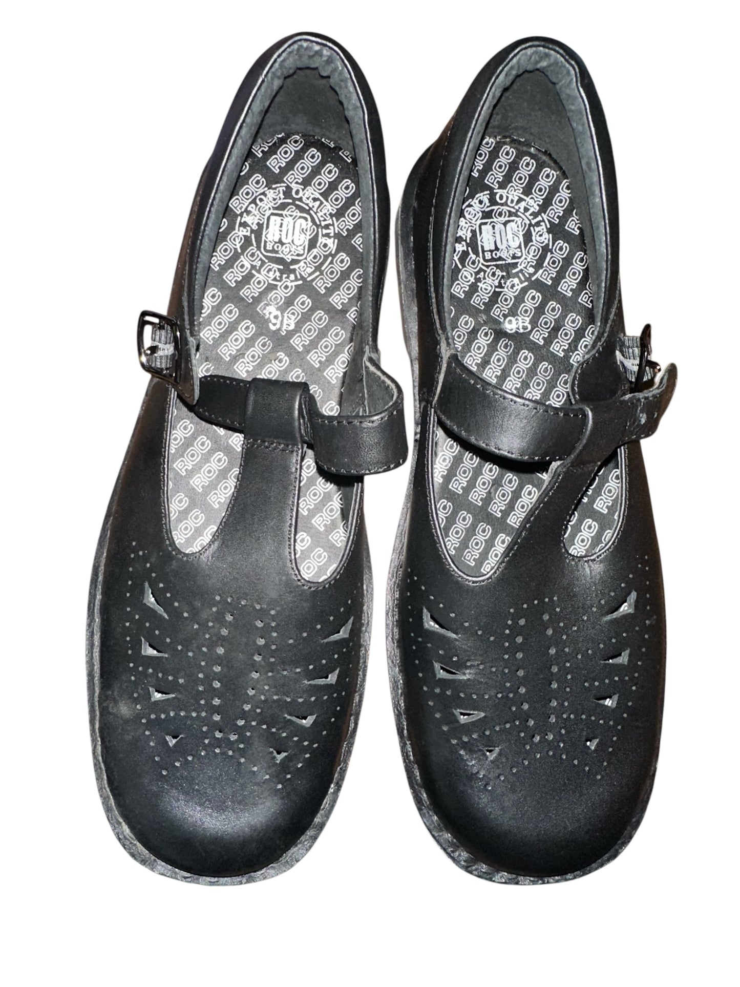 Mary Jane sandles Roc size 9 brand new