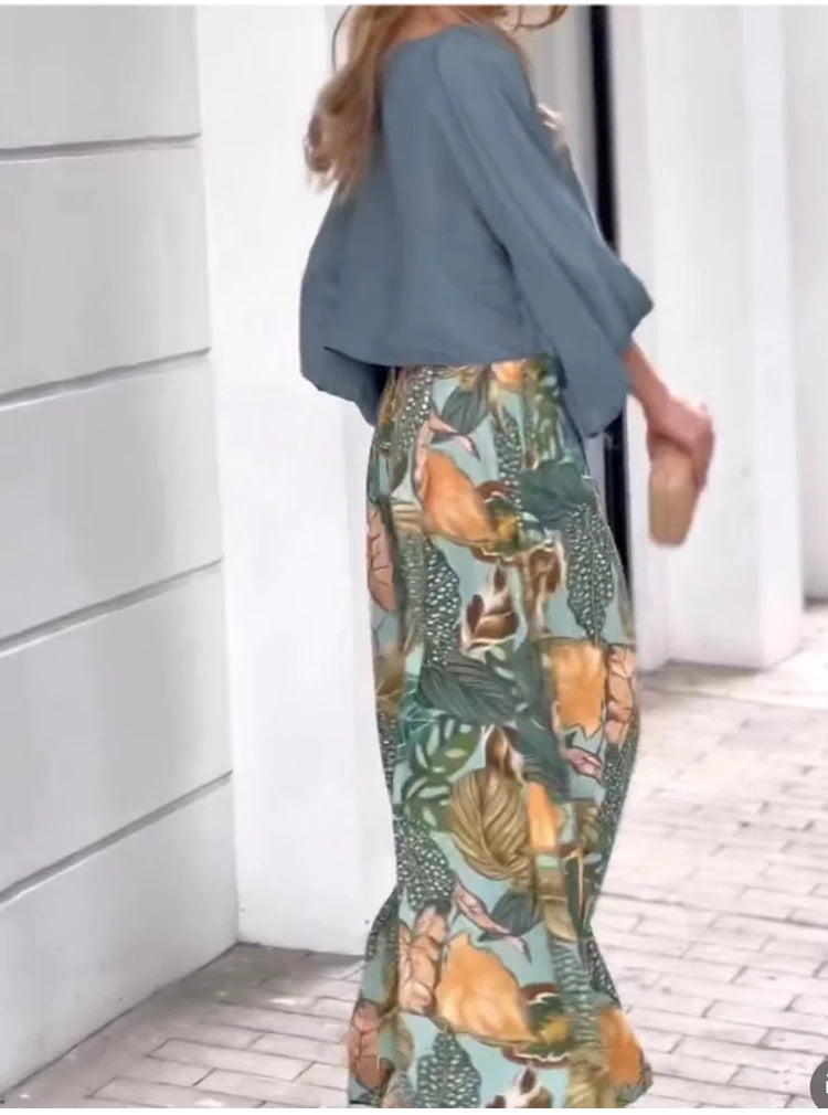 Women's 2 Piece set