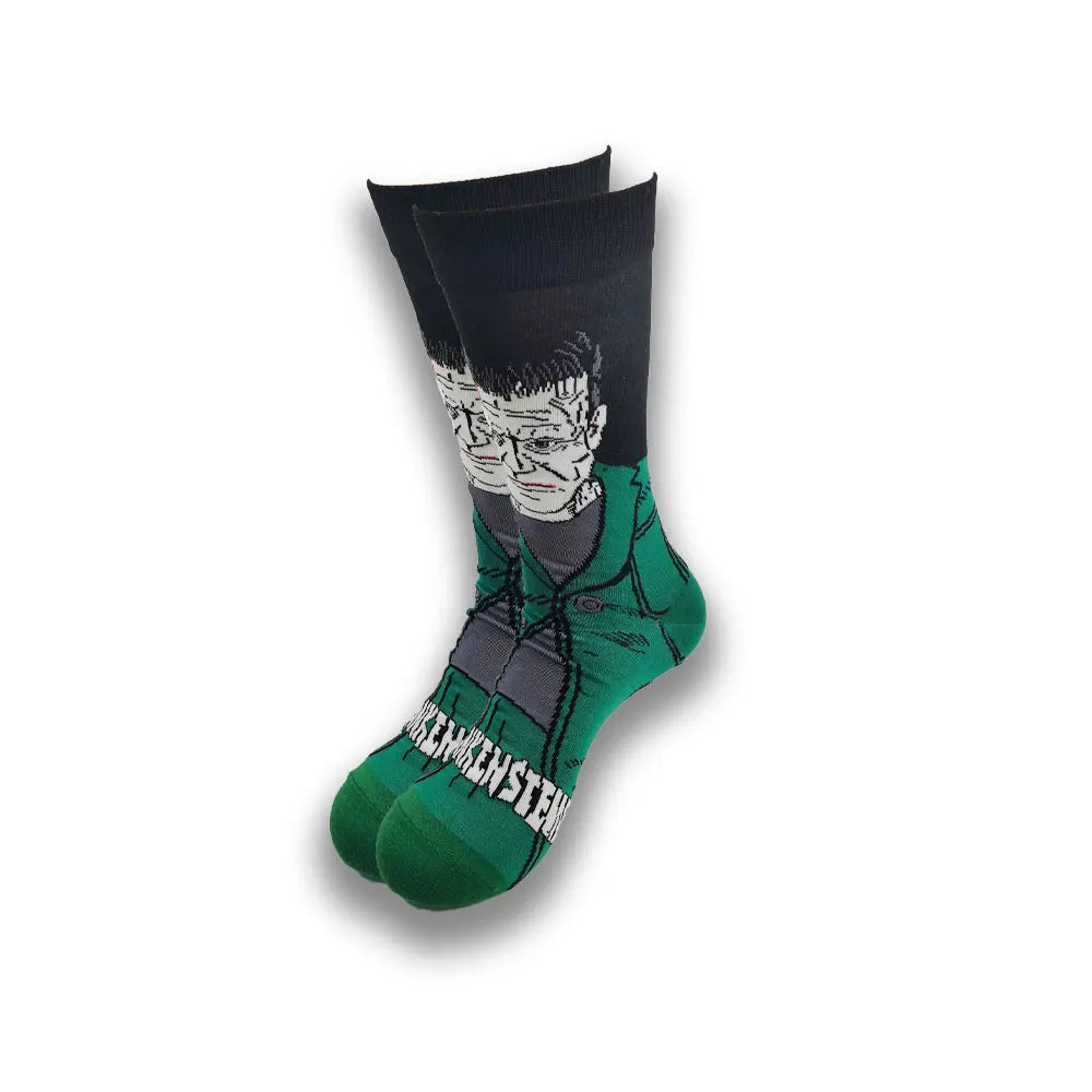 men's and women's socks