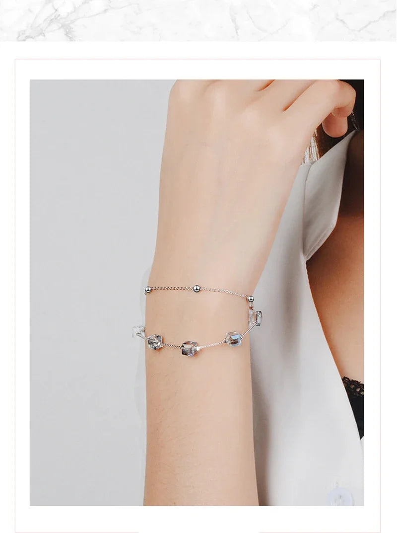 Crystal Beads