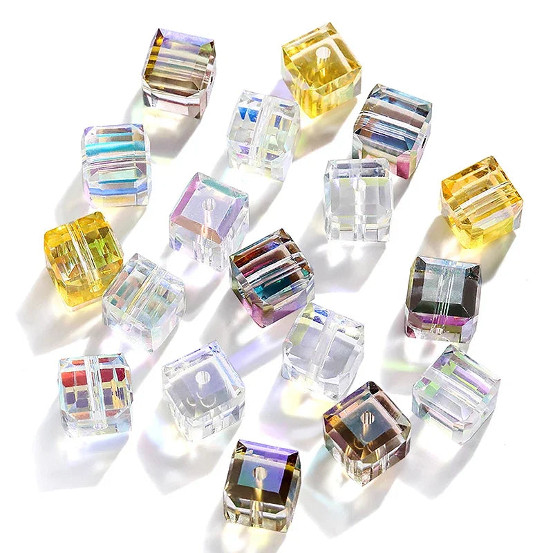 Crystal Beads