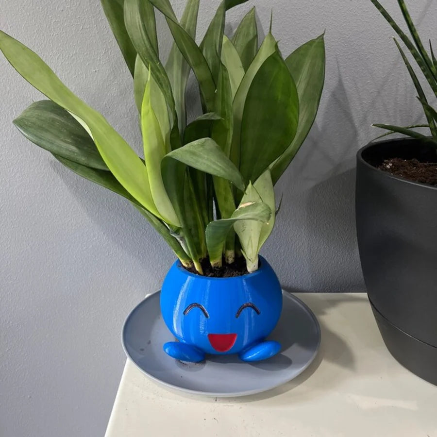 1pcs. planter