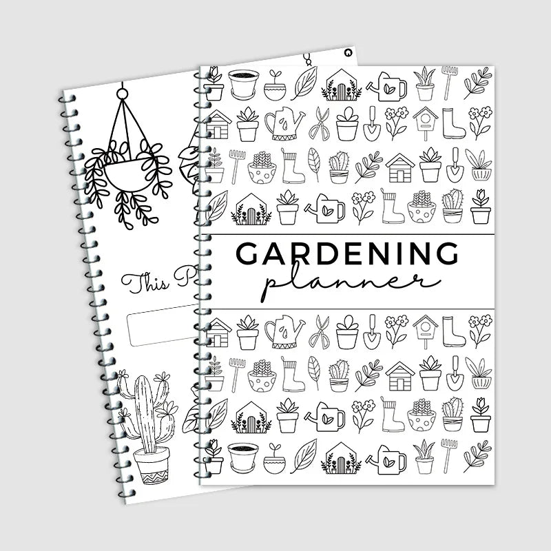 Plant Care Planner Smart Watering