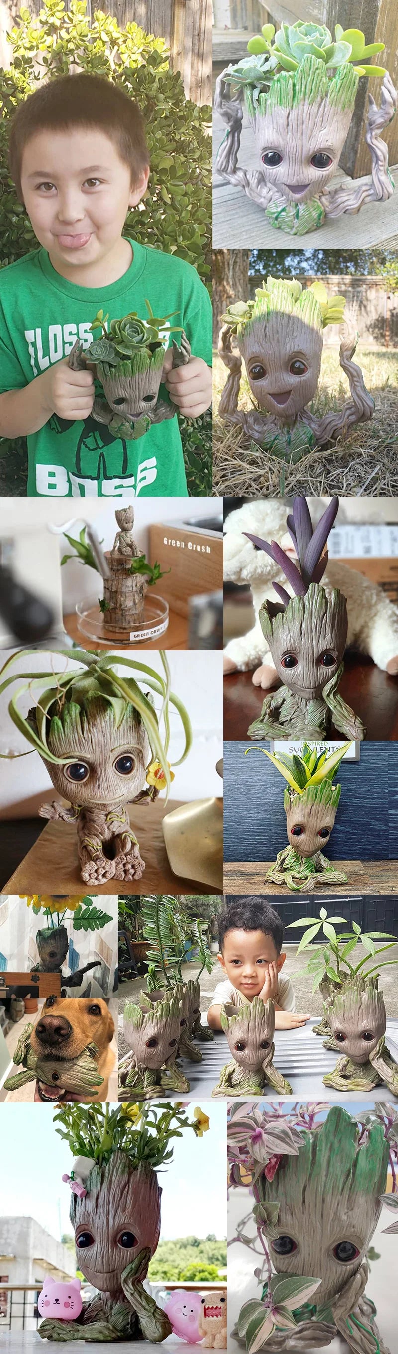 Groot Garden