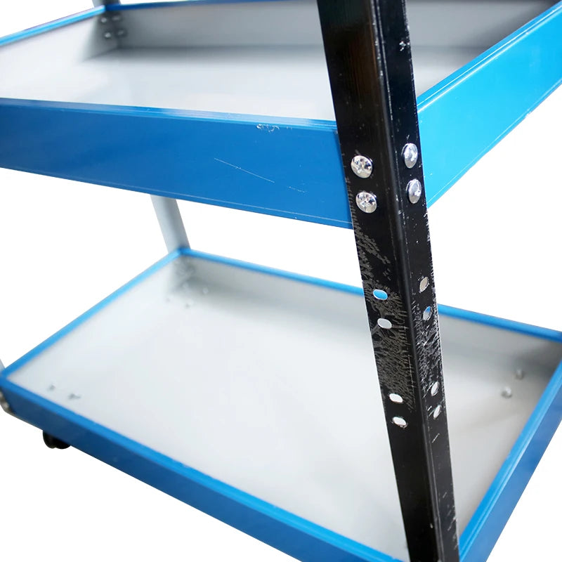 Mechanical Workshop Toolbox Tools Cart