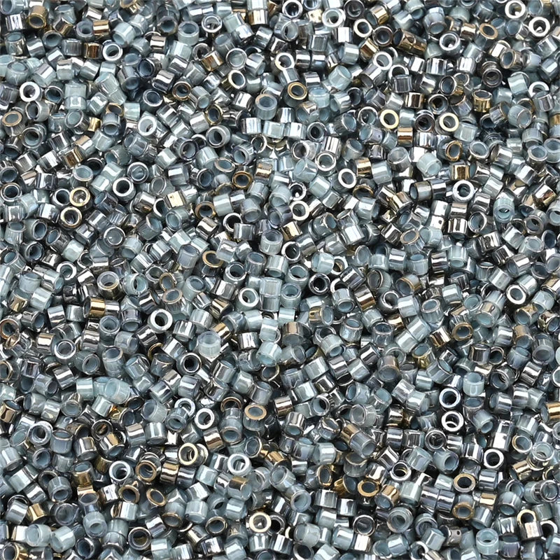 Glass Japanese Beads 1000pcs