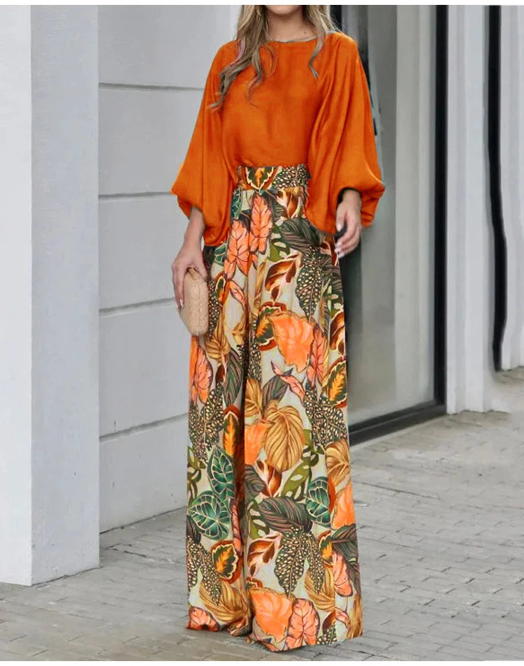 Women's 2 Piece set