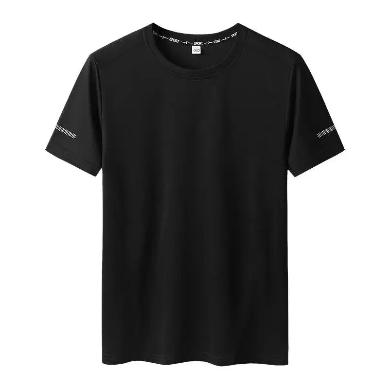 T-shirt Big Size 9XL for Oversized T Shirt