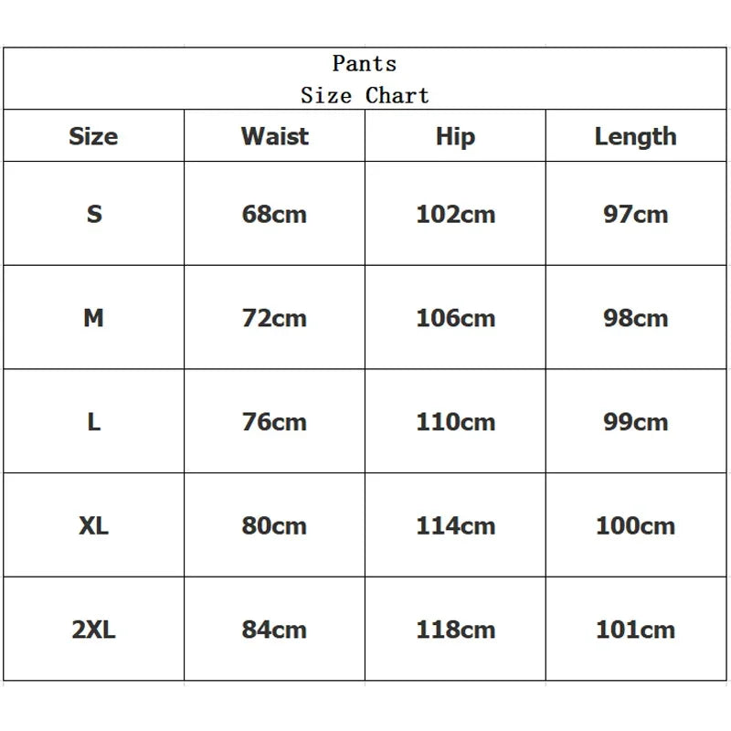 Baggy Cargo Pants For Women