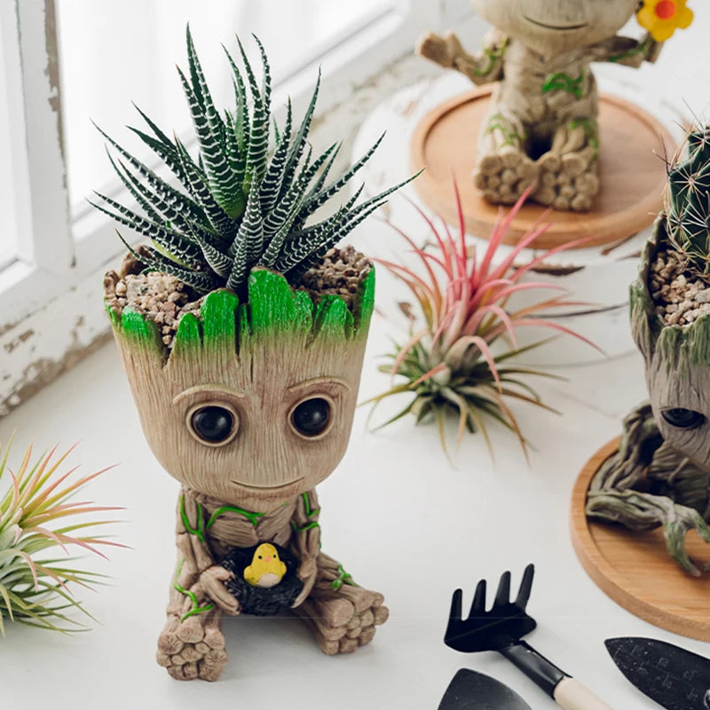 Groot Garden