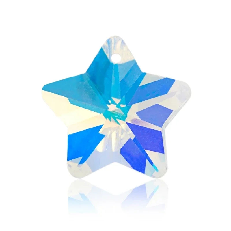 14mm crystal beads