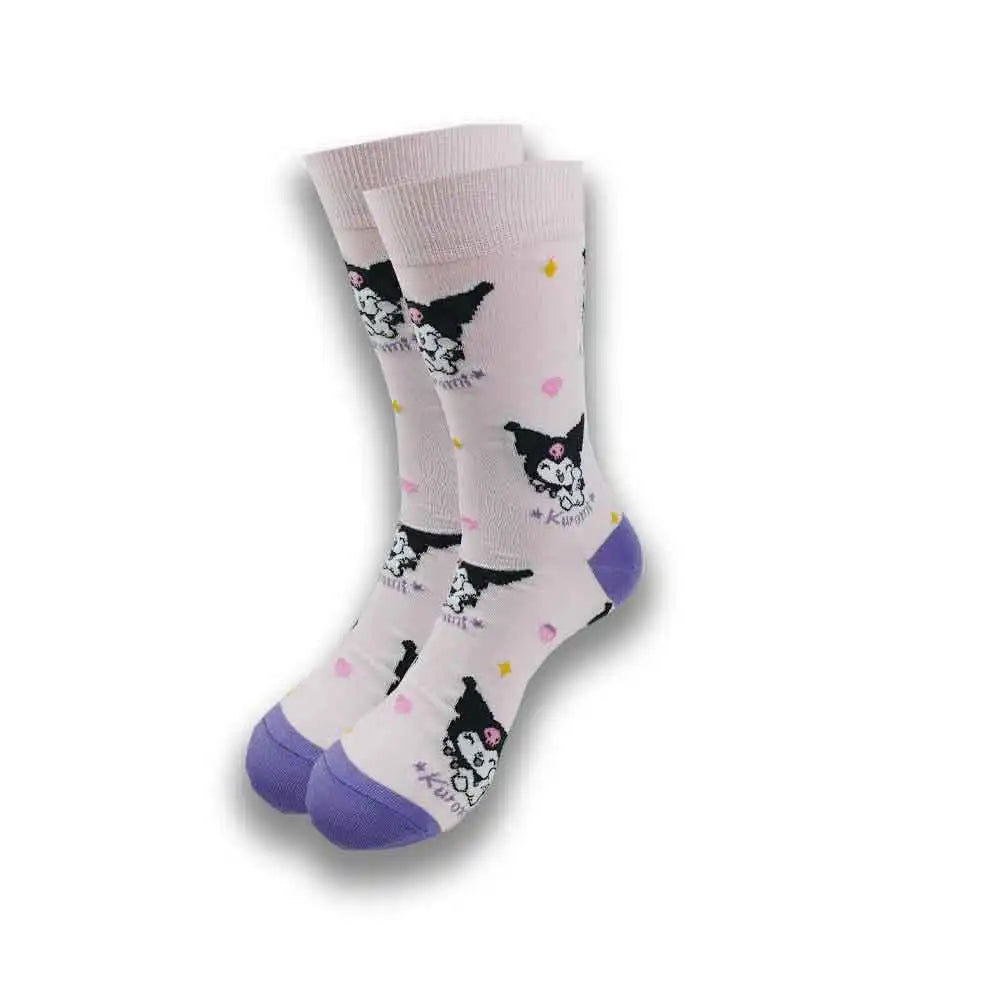 men's and women's socks