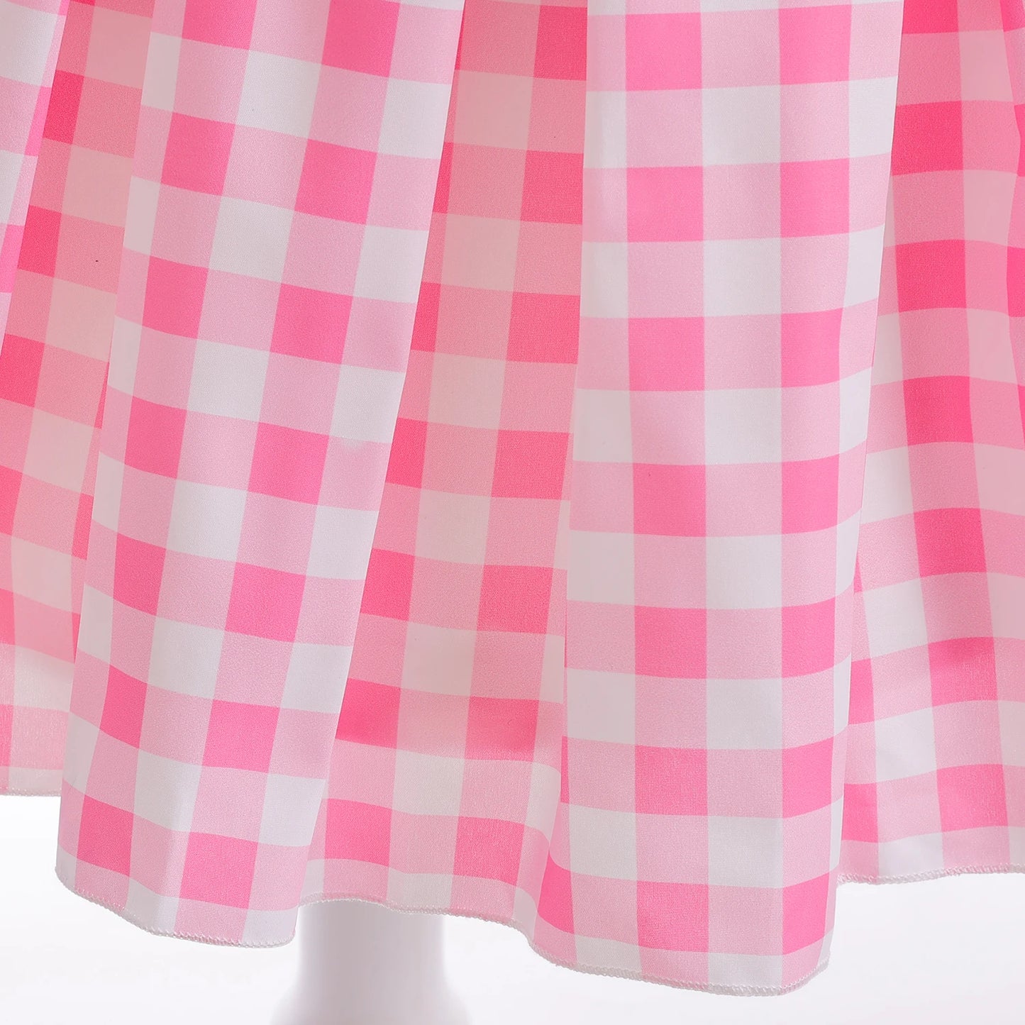 Girls barbie costume