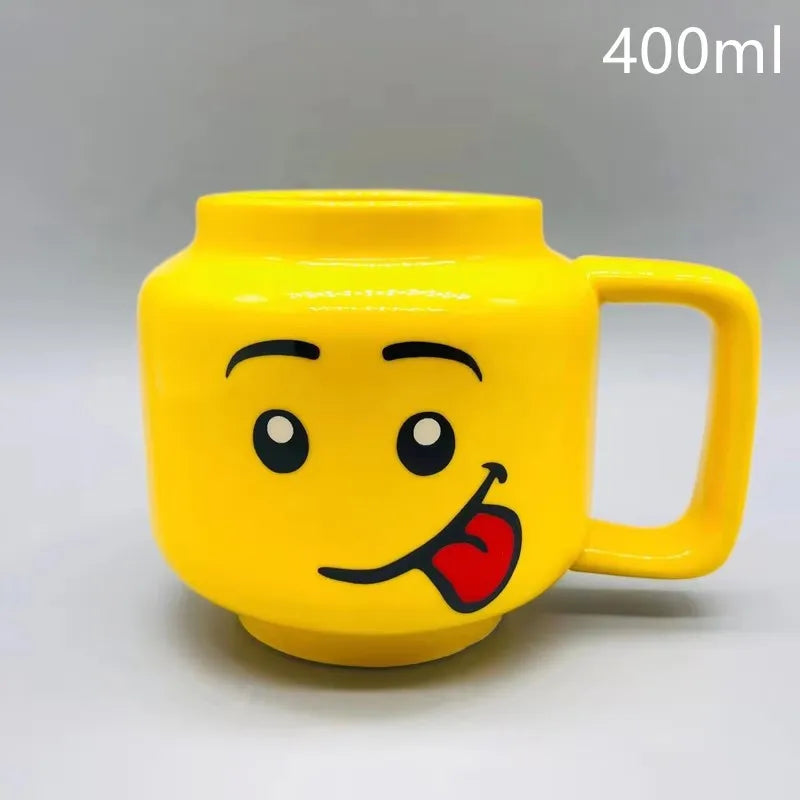 Ceramic Cups