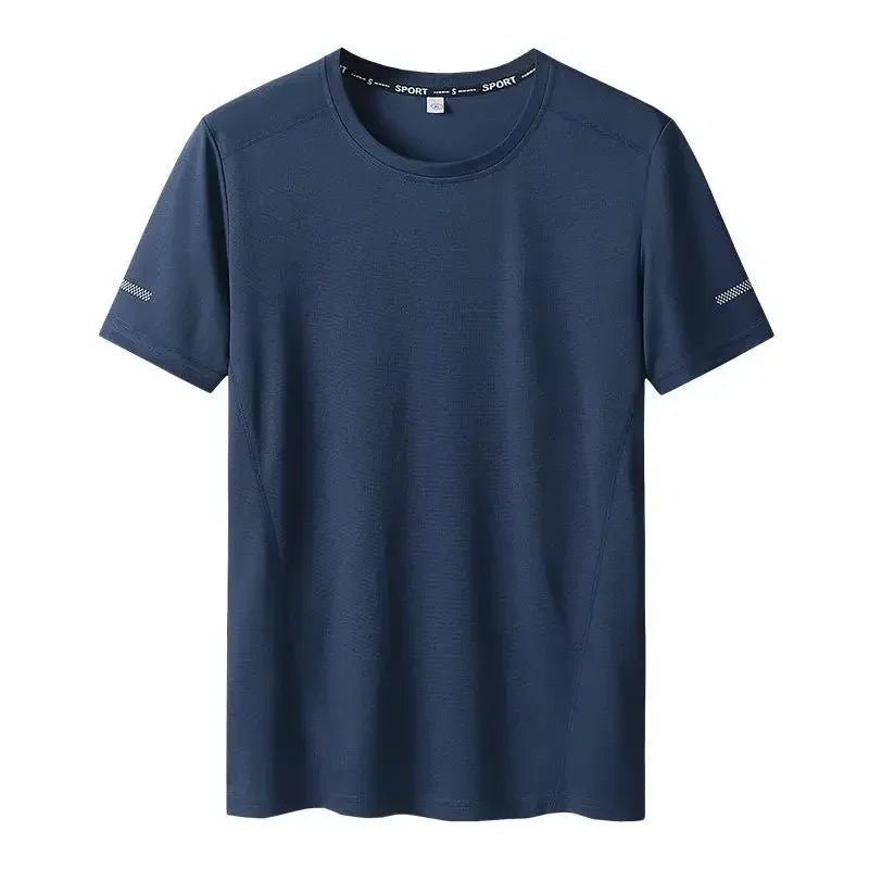T-shirt Big Size 9XL for Oversized T Shirt