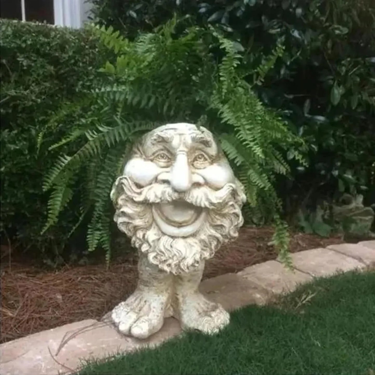 Funny Muggle Flower Pot