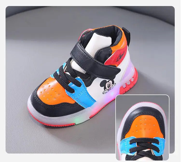 Minnie Sneakers new