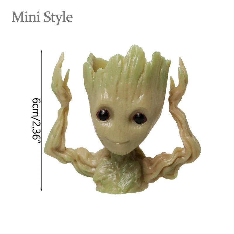 Groot Garden