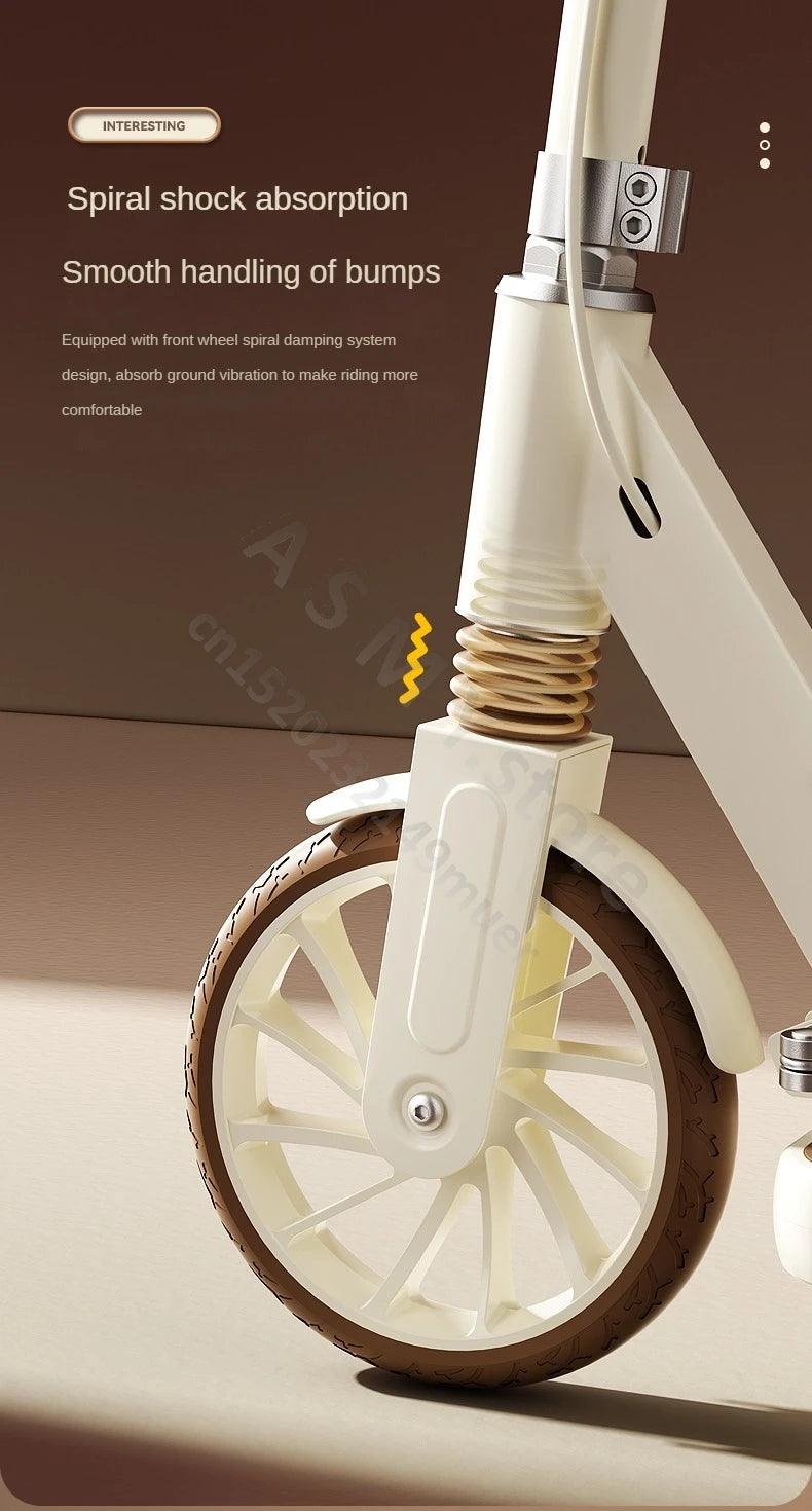 Children's Scooter,