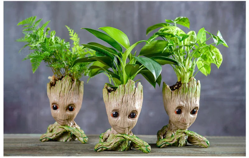 Groot Garden