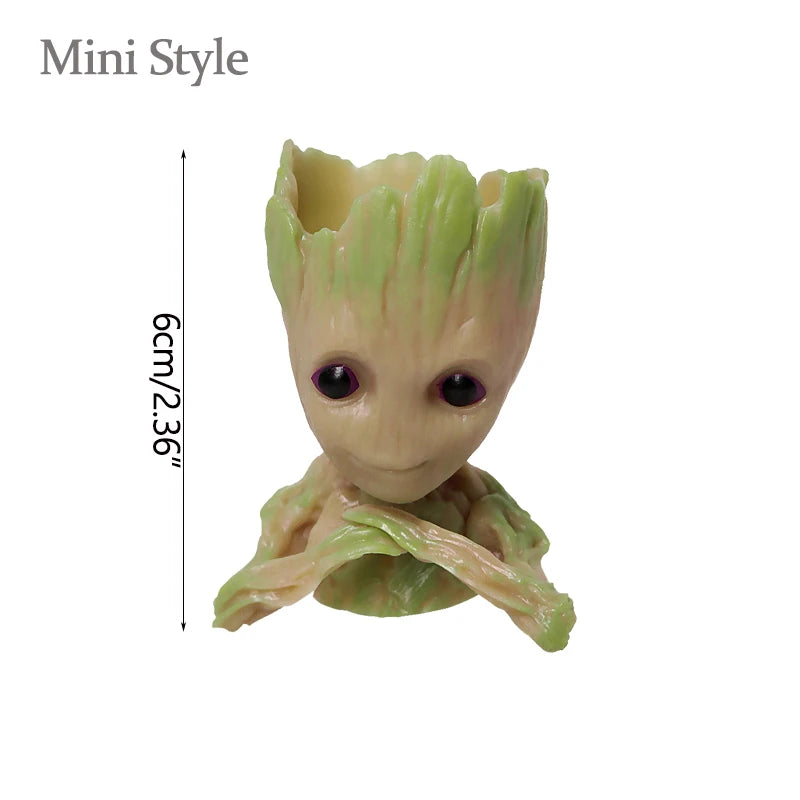 Groot Garden
