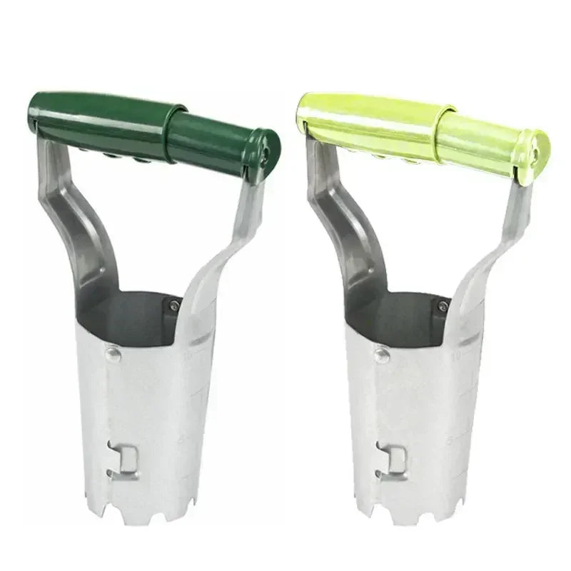 Creative Gardening Tools Vegetable Planting