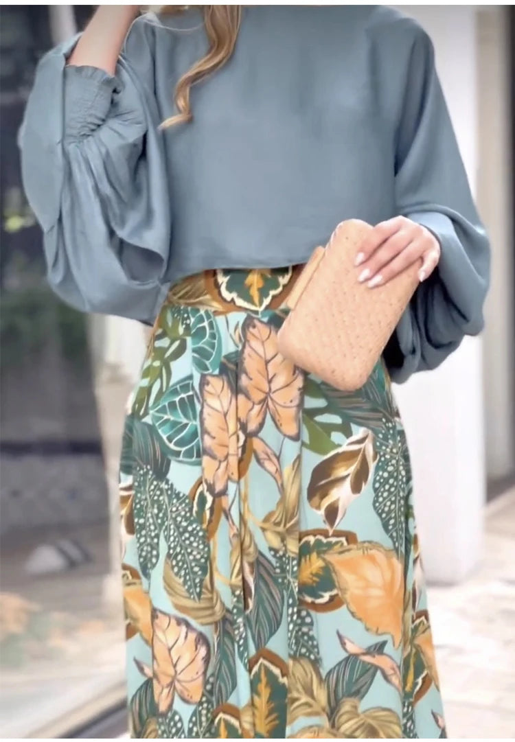 Women's 2 Piece set