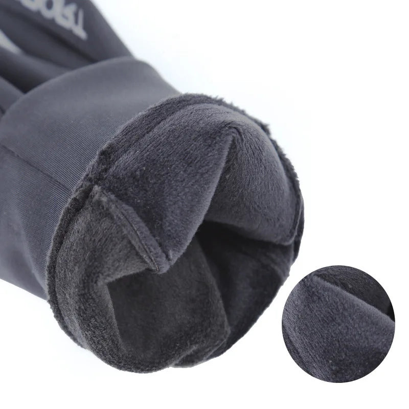Men's Cycling Gloves Motorcyclist