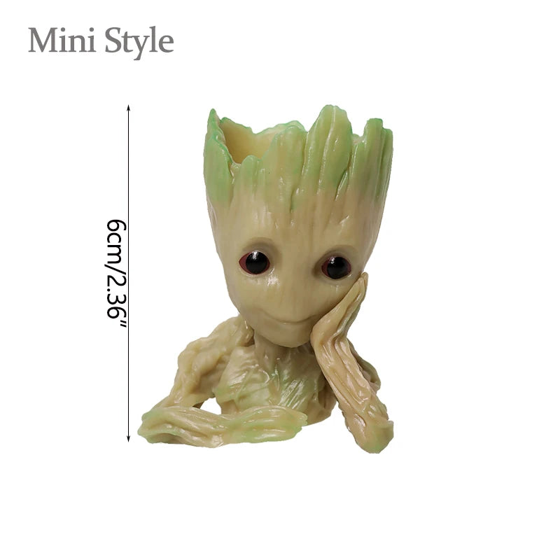 Groot Garden