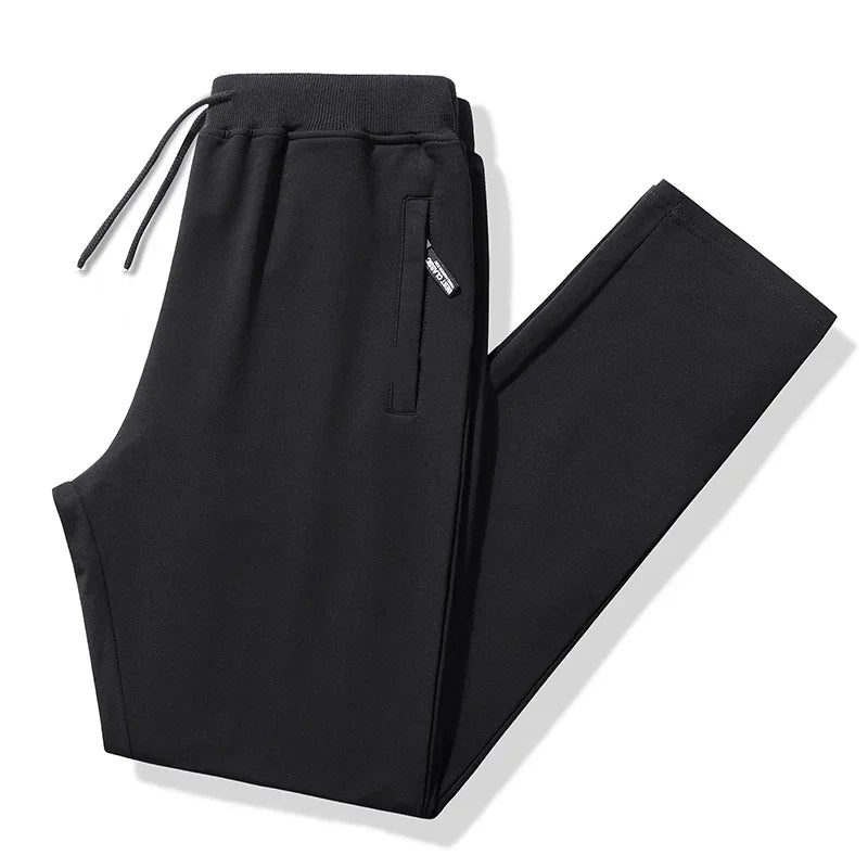 Plus Size 7XL 6XL Men Sports Pants