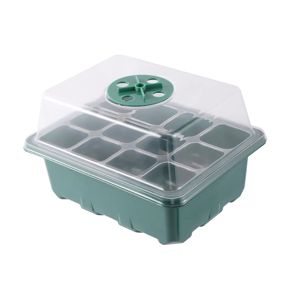 Plant LED Light For Plant Seed Starter Trays