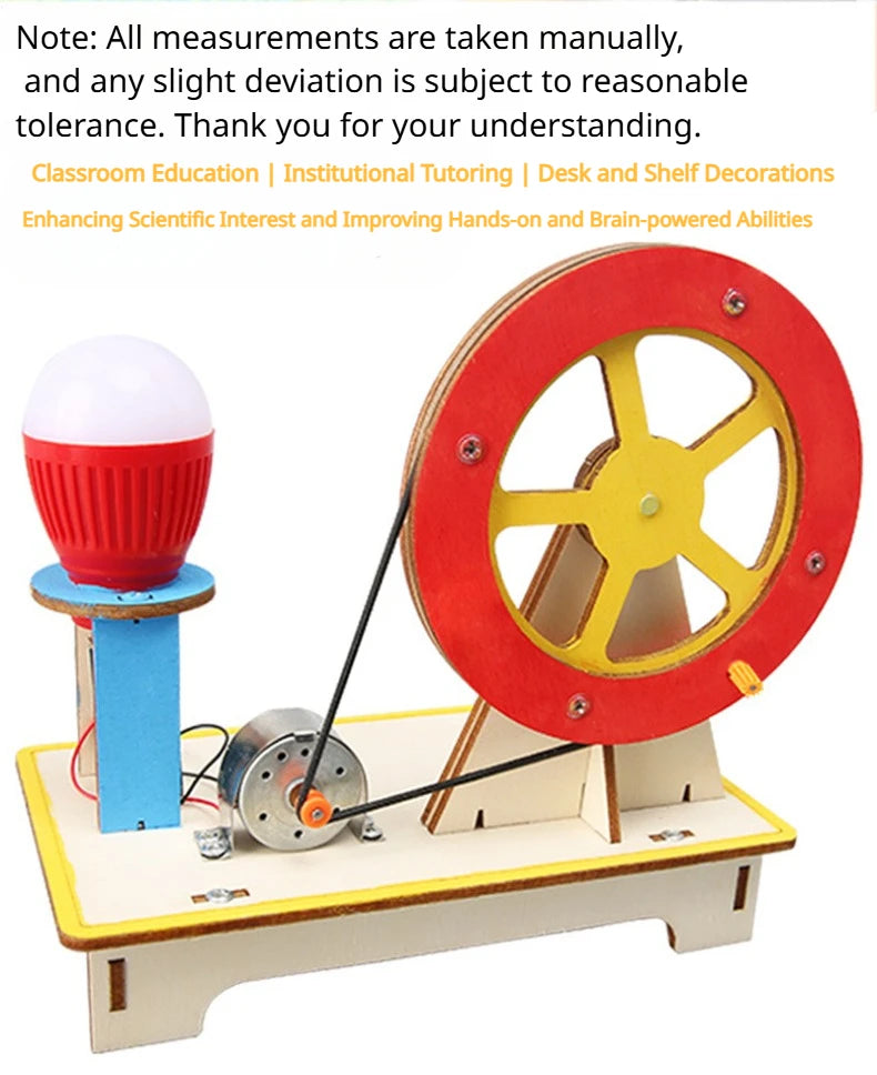 Kids Stem Science Physics