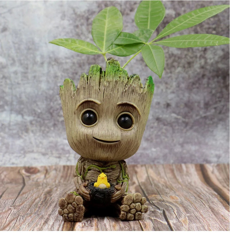 Groot Garden