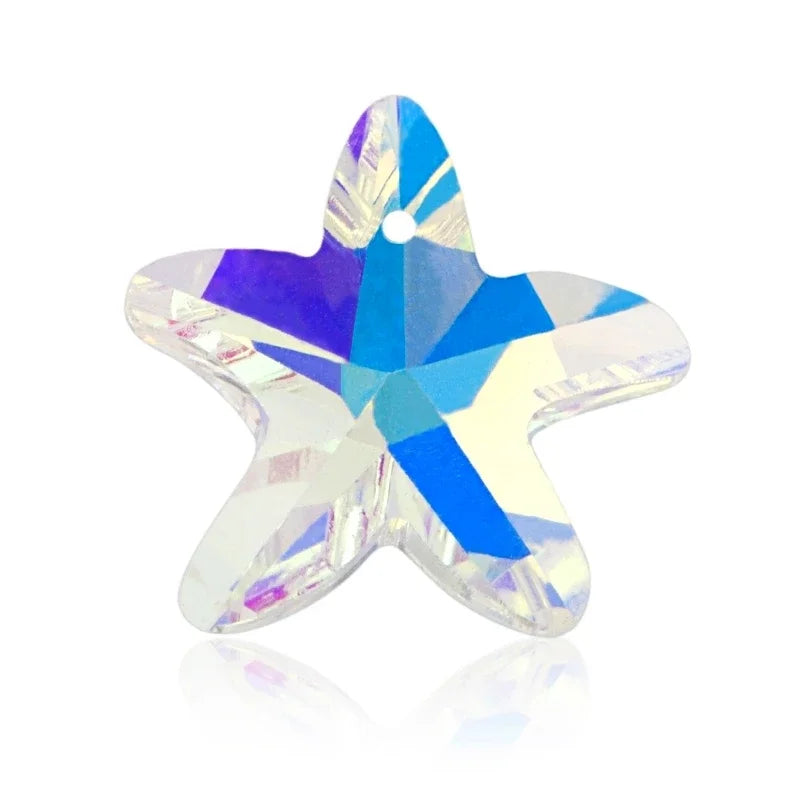 14mm crystal beads