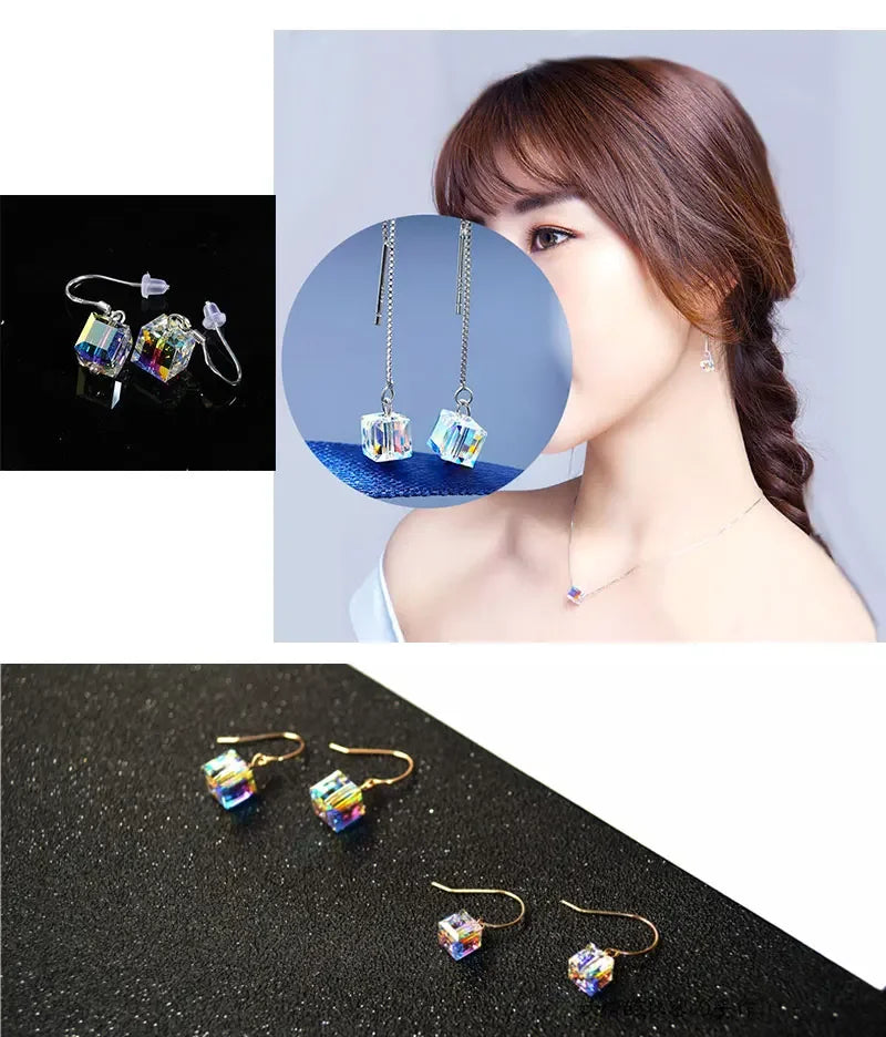 Crystal Beads