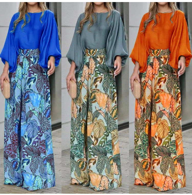 Women's 2 Piece set